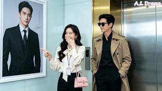 Download lagu After 10 Years of Secret Marriage, She Found Her Cold CEO Husband Became Her Boss! mp3