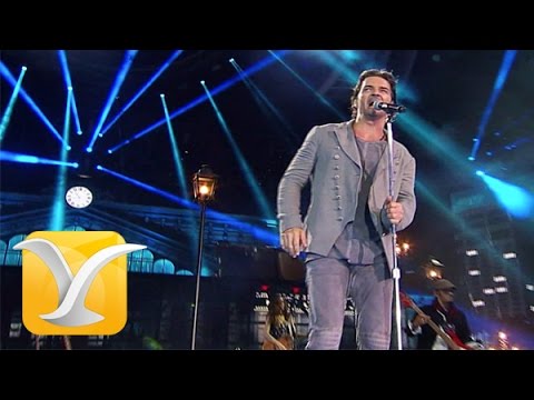 Ricardo Arjona, Invertebrado, Festival de Viña 2015 HD 1080p