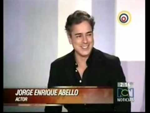 JORGE ENRIQUE ABELLO "FELIZ CUMPLEAÑOS 2010"