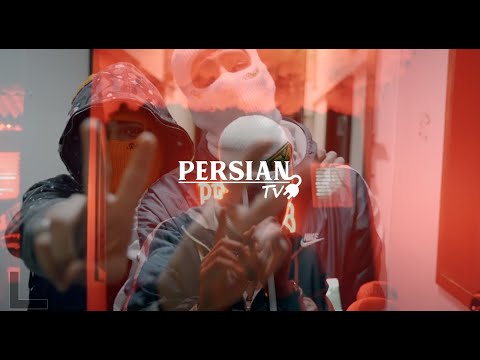 PERSIANPLUGTV - FDE X MOLEANY - BALA [OFFICIAL MUSIC VIDEO]