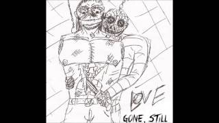 Gone, Still - Dressed To Depress Murderdolls Cover)