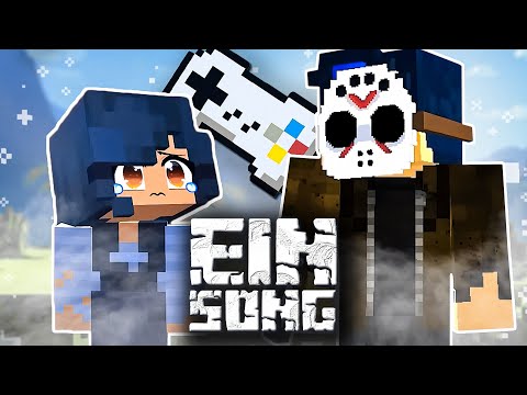 Ein, But It's A Song (feat. Aphmau) | Minecraft Remix