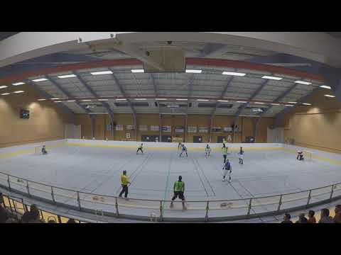 J1 N2 2021 QUINTIN ROLLER CLUB - TOURCOING