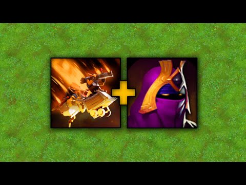 Techies rampage is one the best feelings in the patch