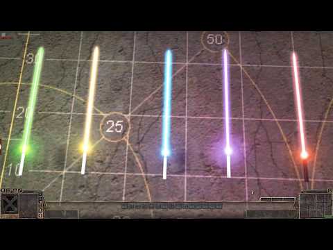 ASV mod Platform JEDI