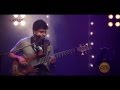 Ennamo Yedho - Project YUJ feat Aalaap Raju - Music Mojo Season 2 - Kappa TV