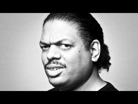 Kerri Chandler - JOYKERRI