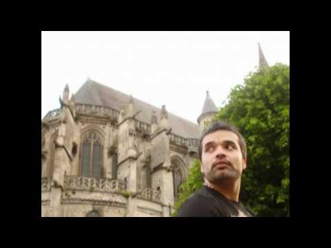 Farhad Shams -"Emshab" (Ahmad Zahir)