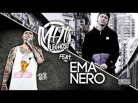 Mattmathics feat. Emanero - Dueños de nadie