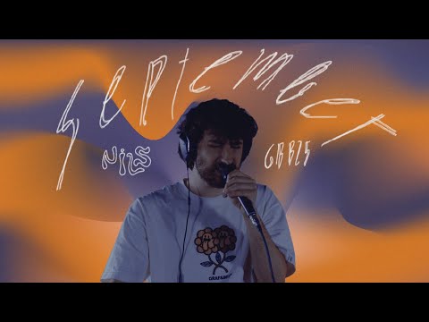 Nils - September |  GBB25: World League Loopstation Wildcard | [1st Place]