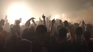 An Evening With Ame @ Motion, 24/02/17