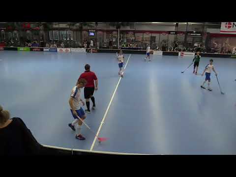 MC Finaali GrIFK - Oilers 10.9.2017