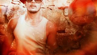 Johnny Maxwell feat Rich Rocka - Rock My Way