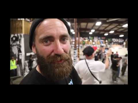 WORLD RECORD BIGGEST HARD FLIP BACKSIDE 180 AURELIEN GIRAUD