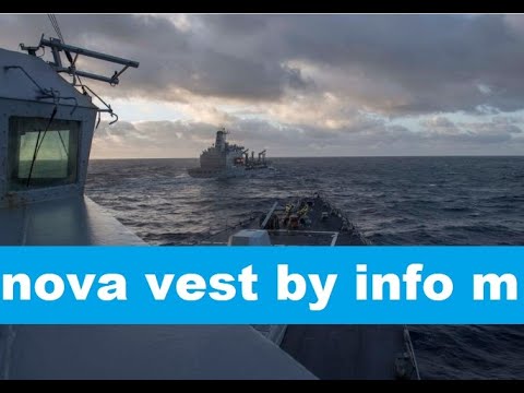 VANREDNA VEST AMERIKA SPREMA NA PAD na KALINjINGRAD?! ALARM za Baltičku flotu Rusije #infom#infodana