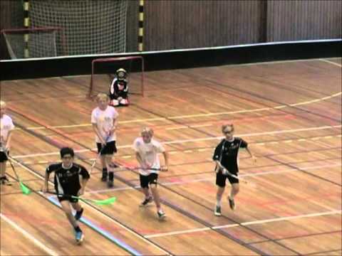 Innebandy2011 10 16