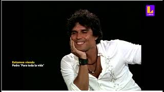 Entrevista Jaime Bayly a Pedro Suarez Vértiz