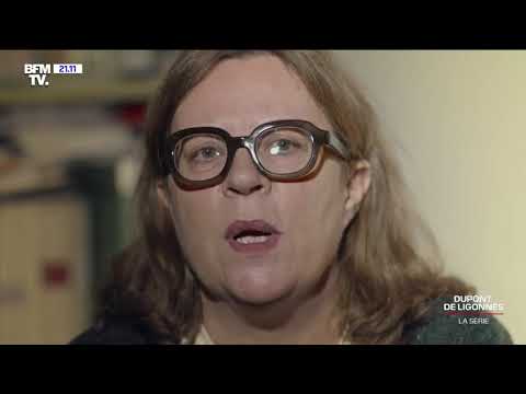 BFM TV Dupont De Ligonnes La Serie
