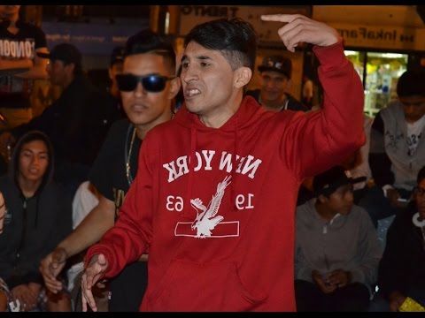 Pachi vs MC 1ronda Raptonda 01/01