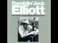 Ramblin' Jack Elliott - This Land is Your Land.wmv