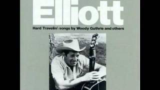 Ramblin&#39; Jack Elliott - This Land is Your Land.wmv