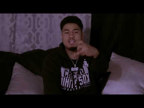 YOUNG CROOK - RADIO (OFFICIAL MUSIC VIDEO)