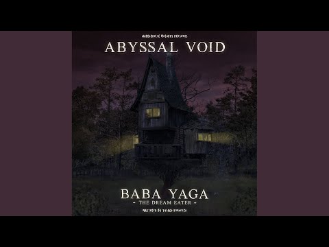 Night On The Dark Mountain (Original Mix)