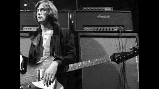 Eric Clapton "Let It Rain" (1970)