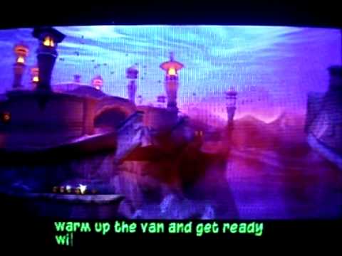 Sungam`s Sly Cooper 2 Walkthrough 15