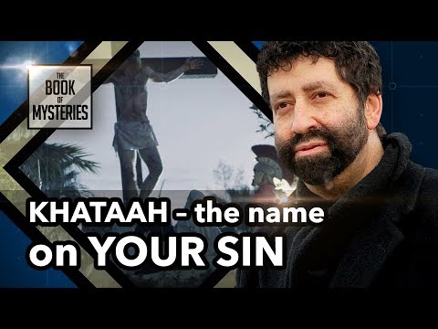 No One Likes To Talk About Sin | Khataah The Name on Your Sin | The Book of Mysteries