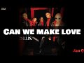Silk - Let's Make Love (Lyrics)