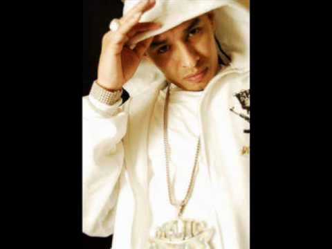 She got me in a daze