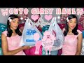 Cute Girly Haul Baby Phat Juicy Couture MORE