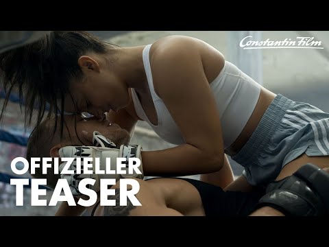 Offizieller Teaser Trailer