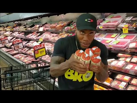 SWC: Foods That I'm Eating Lately To Keep Me Lean