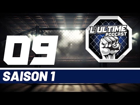 L'Ultime Podcast - S01É09