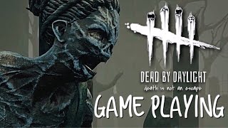 【Dead by Daylight】ハグ黒豆のデッドバイデイライト 【GAME PLAYING】