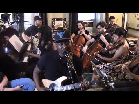 Welcome 2 My House featuring Isaiah Sharkey