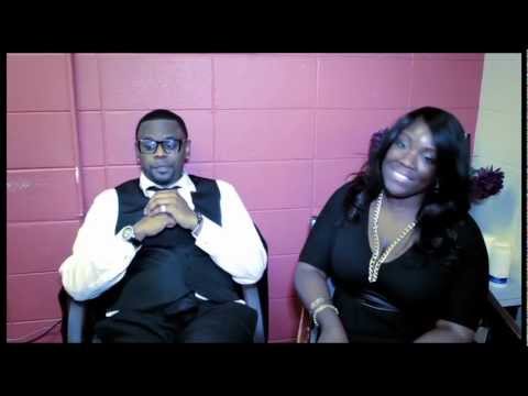 Carl Thomas Talks About His Time with Bad Boy Records,Diddy +New Music!