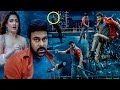 Tamannaah Was Shocked To See Chiranjeevi Fighting The Villains Shawar Ali Tarun Arora T Cinema
