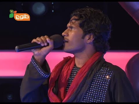 Battle: Zulmai Shafaq VS Hasibullah Nikzai - Estergi