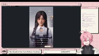 Brain cell killing stream [5/16/25]