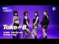 Take B 4K KISS OF LIFE 키스오브라이프 K Bye