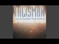 I'll Be Waiting (Live at Sweden Rock Festival 2001)
