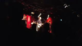 Deer Tick - Sea Of Clouds - 15-11-2018