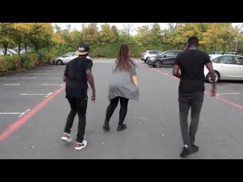 Odo Bekumi - Funny Face ft. Castro ⎮ The Azonto Boys *official Video*