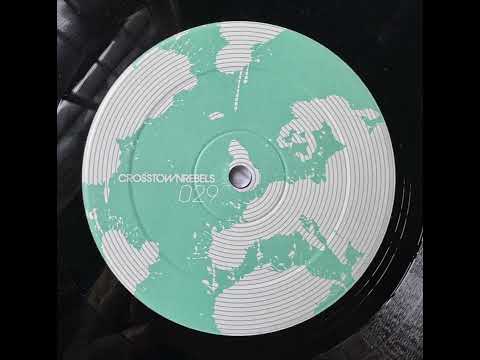 Mlle Caro & Franck Garcia – Far Away (Jennifer Cardini & Shonky Remix) (+3%)