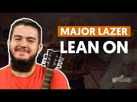 Lean On - Band Stello