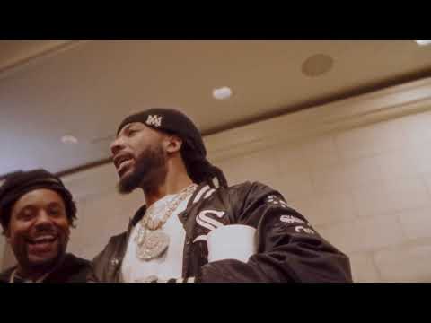 Ogpurpin FT YG Addie - ( Off White)