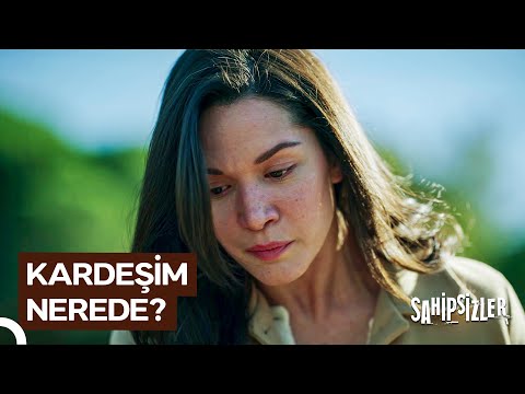 Aşiret Reisinin Karısı Dediğin Böyle Olur! | Sahipsizler 37. Bölüm